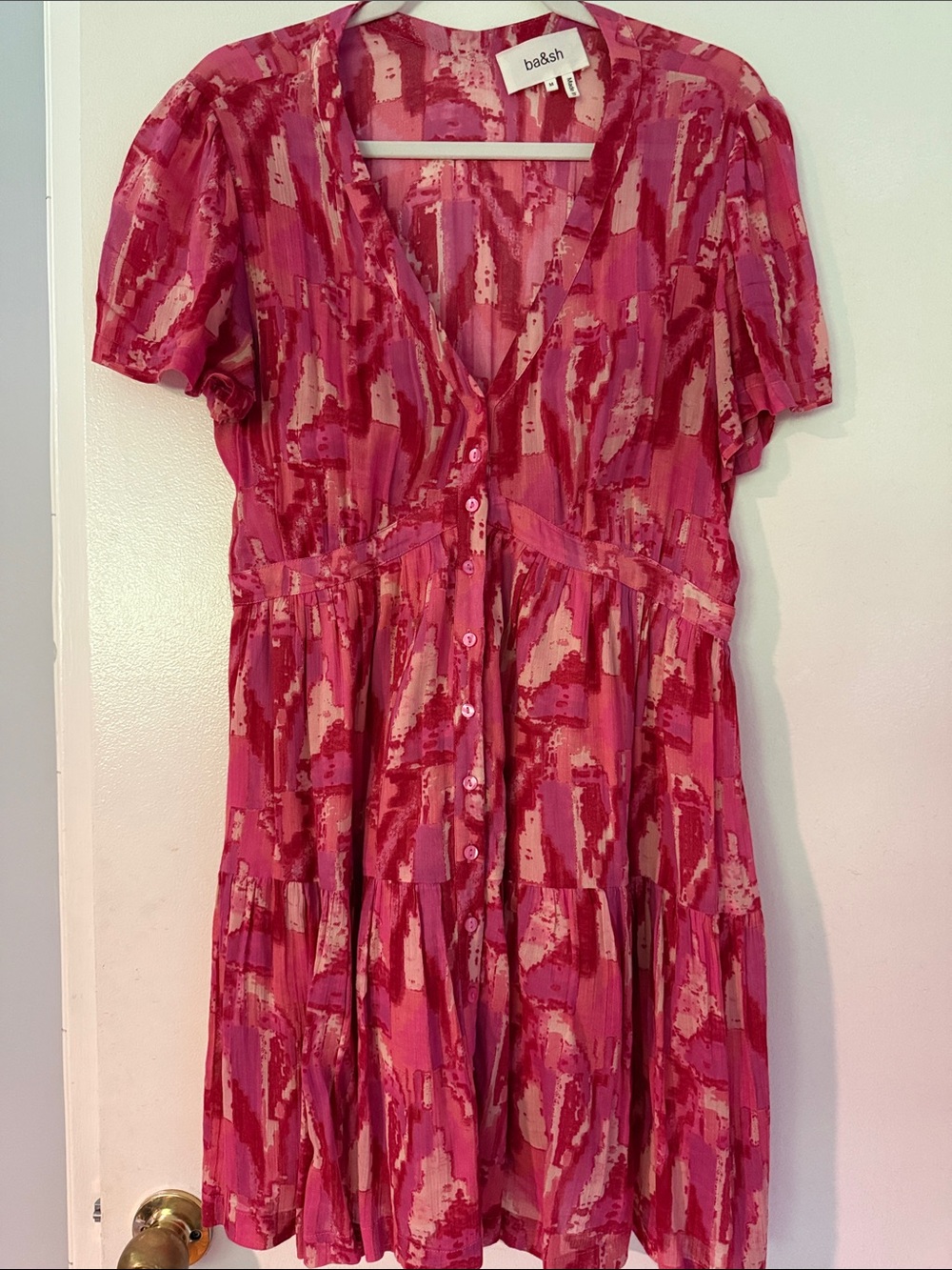 Dress Subcategory Identification